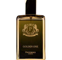 Pendora Scents Golden One woda perfumowana spray 100ml