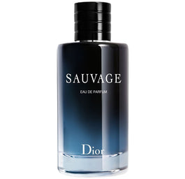 Dior Sauvage woda perfumowana spray 200ml