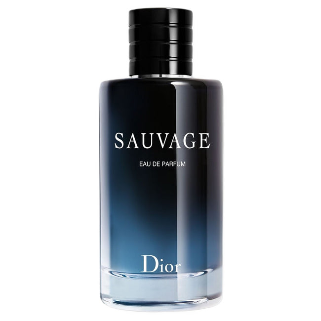 Dior Sauvage woda perfumowana spray 200ml