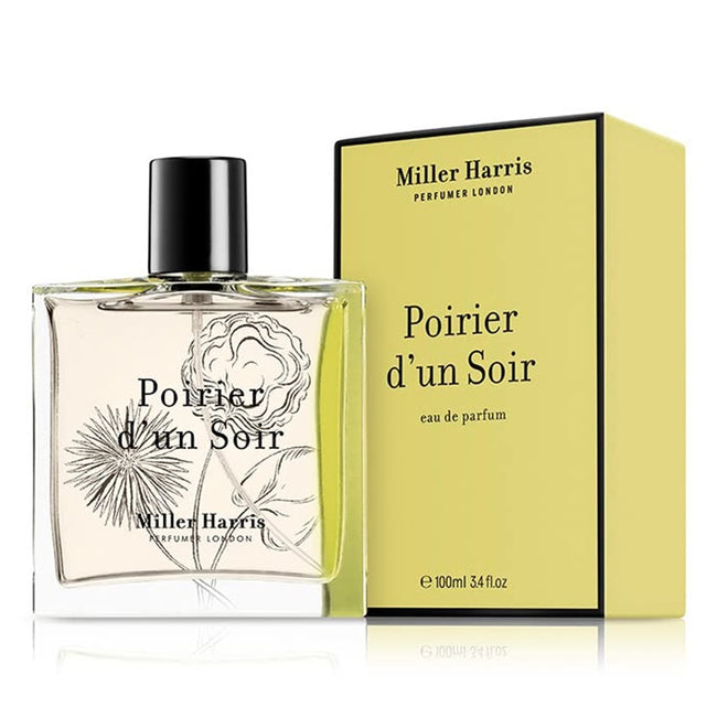 Miller Harris Poirier d'un Soir woda perfumowana spray 100ml