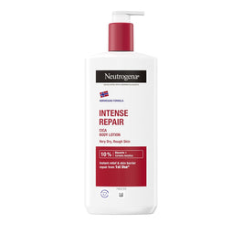 Neutrogena Intense Repair intensywnie regenerujący balsam do ciała 400ml