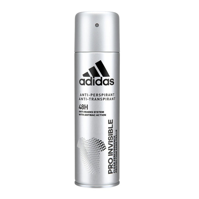 Adidas Pro Invisible antyperspirant w sprayu dla mężczyzn 200ml