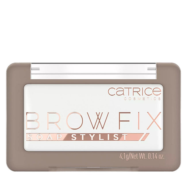 Catrice Brow Fix mydło do stylizacji brwi 010 Full And Fluffy 4.1g