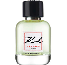 Karl Lagerfeld Karl Hamburg Alster woda toaletowa spray 60ml - produkt bez opakowania