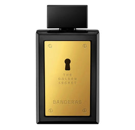 Antonio Banderas The Golden Secret woda toaletowa spray 100ml