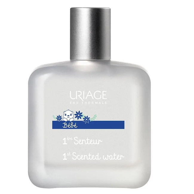 URIAGE Bebe 1st Scented Water woda zapachowa dla dzieci 50ml