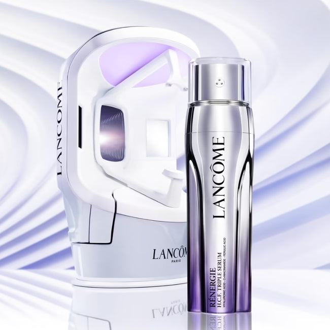 Lancome Renergie H.C.F. Triple Serum zaawansowane serum przeciwstarzeniowe do twarzy 50ml