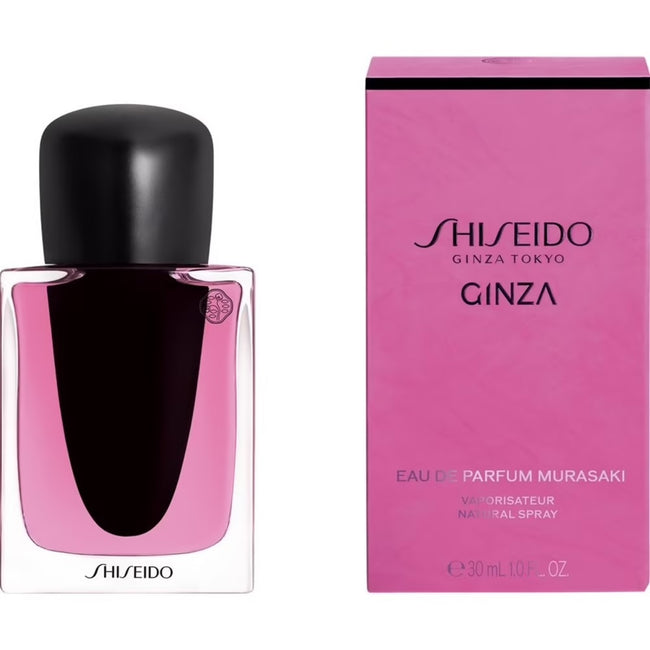 Shiseido Ginza Murasaki woda perfumowana spray 30ml