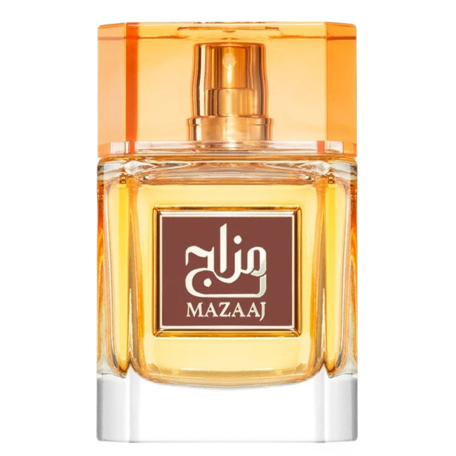 Zimaya Mazaaj woda perfumowana spray 100ml