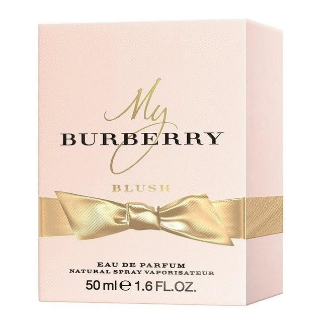 Burberry My Burberry Blush woda perfumowana spray 50ml