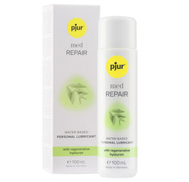 Pjur Med Repair wodny lubrykant regeneracyjny 100ml