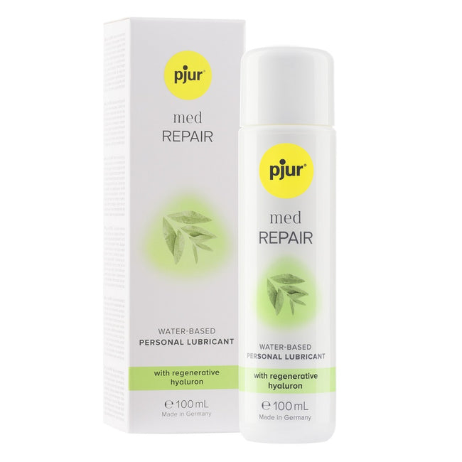 Pjur Med Repair wodny lubrykant regeneracyjny 100ml