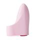 So Divine Finger Stimulator wibrator na palec Pink