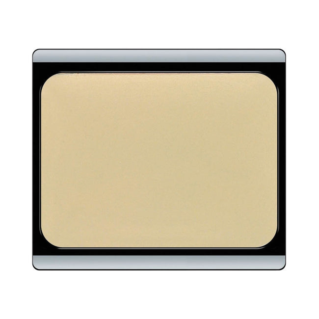 Artdeco Camouflage Cream kamuflaż w kremie 01 Neutralizing Green 4.5g