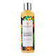 Flora & Curl African Citrus Bloom Superfruit Shampoo szampon do włosów kręconych 300ml