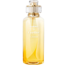 Cartier Rivieres de Cartier Allegresse woda toaletowa spray 100ml - produkt bez opakowania