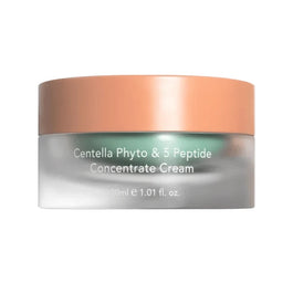 Haruharu Wonder Centella Phyto & 5 Peptide Concentrate Cream wielozadaniowy krem do twarzy 30ml