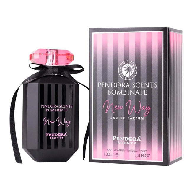 Pendora Scents Bombinate New Way woda perfumowana spray 100ml