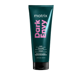 Matrix Total Results Dark Envy maska do włosów ciemnych neutralizująca miedziane odcienie 200ml