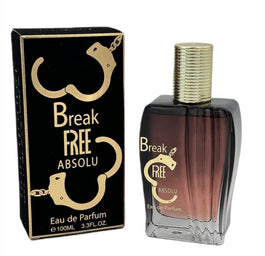 Linn Young Break Free Absolu woda perfumowana spray 100ml