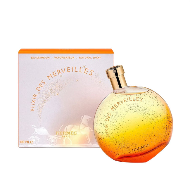 Hermes Elixir des Merveilles woda perfumowana spray 100ml