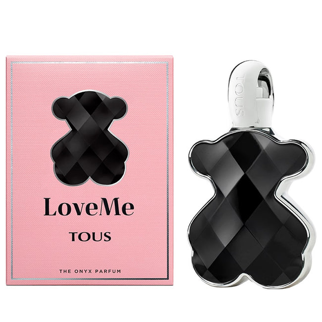 Tous LoveMe The Onyx perfumy spray 50ml