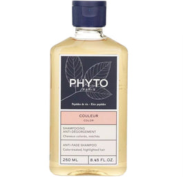 Phyto Color szampon chroniący kolor 250ml