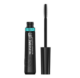 L'Oreal Paris Telescopic Lift Waterproof wodoodporny tusz do rzęs Black 9.9ml