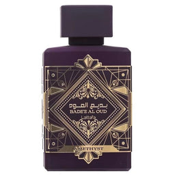 Lattafa Bade'e Al Oud Amethyst woda perfumowana spray 100ml