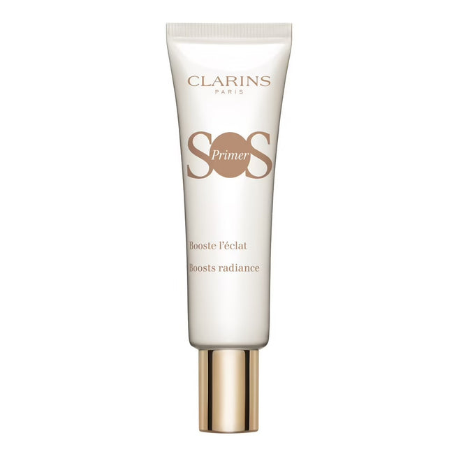 Clarins SOS Primer baza pod podkład 00 White 30ml