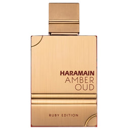 Al Haramain Amber Oud Ruby Edition woda perfumowana spray 60ml