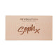 Makeup Revolution Makeup Revolution X Soph Super Spice Eyeshadow Palette paleta 18 cieni do powiek