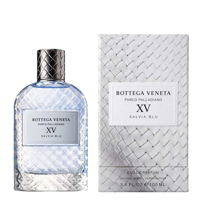 Bottega Veneta Parco Palladiano XV: Salvia Blu woda perfumowana spray 100ml