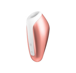 Satisfyer Love Breeze stymulator łechtaczkowy ssący Copper