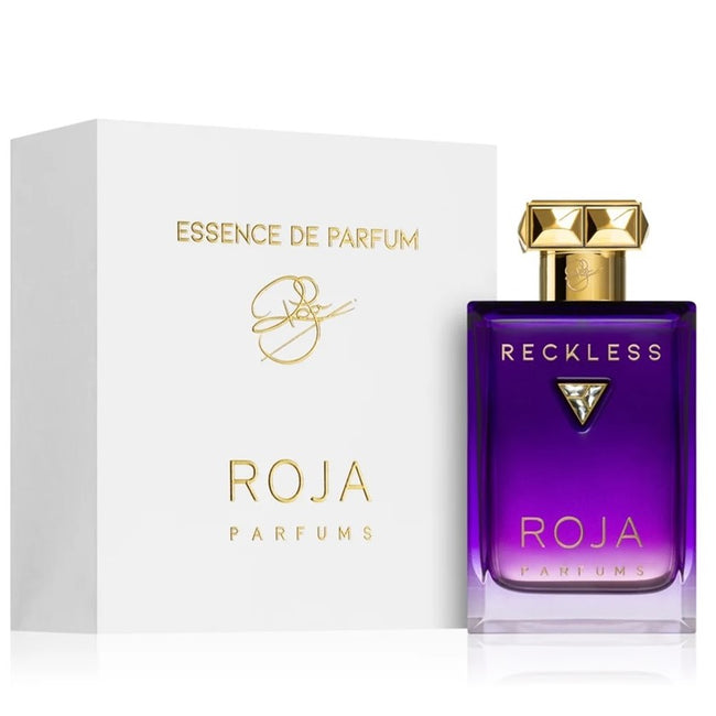 Roja Parfums Reckless Pour Femme esencja perfum spray 100ml