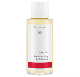 Dr. Hauschka Rose Nurturing Bath Essence olejek do kąpieli 100ml