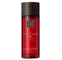 Rituals The Ritual of Ayurveda bogaty olejek do ciała 100ml