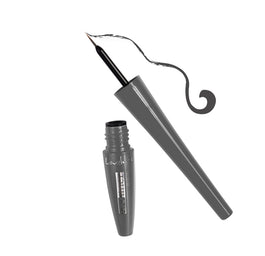 Lovely Eyeliner Matte matowy eyeliner do oczu Grey 2g