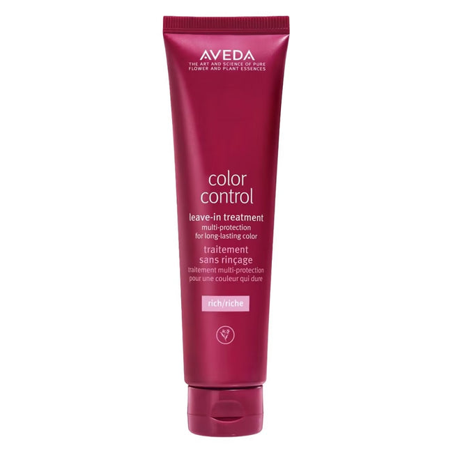 Aveda Color Control Leave-In Treatment kuracja bez spłukiwania Rich 100ml