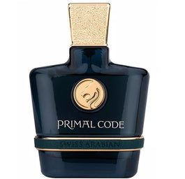 Swiss Arabian Primal Code woda perfumowana spray 100ml