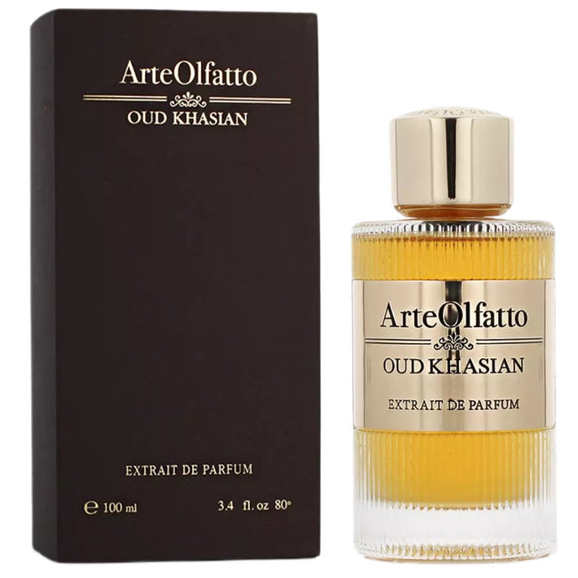 ArteOlfatto Oud Khasian ekstrakt perfum spray 100ml