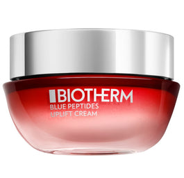 Biotherm Blue Peptides Uplift Cream ujędrniający krem do twarzy na dzień 30ml