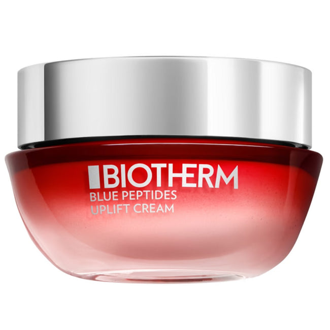 Biotherm Blue Peptides Uplift Cream ujędrniający krem do twarzy na dzień 30ml