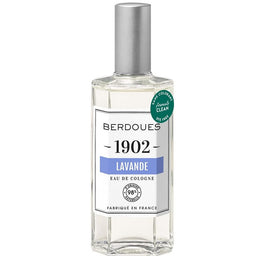 Berdoues 1902 Lavande woda kolońska spray 125ml