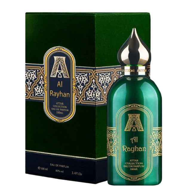 Attar Collection Al Rayhan woda perfumowana spray 100ml