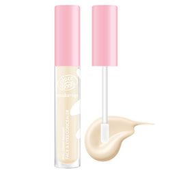 Face Boom Full Cover Radiant Concealer kryjący korektor do twarzy i pod oczy 01 8.5ml