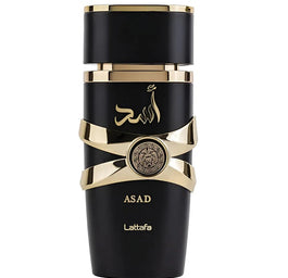 Lattafa Asad woda perfumowana spray 100ml