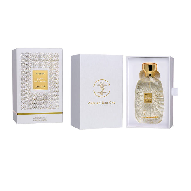 Atelier des Ors Blanc Polychrome woda perfumowana spray 100ml