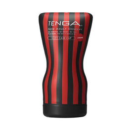 TENGA Soft Case Cup Strong jednorazowy masturbator