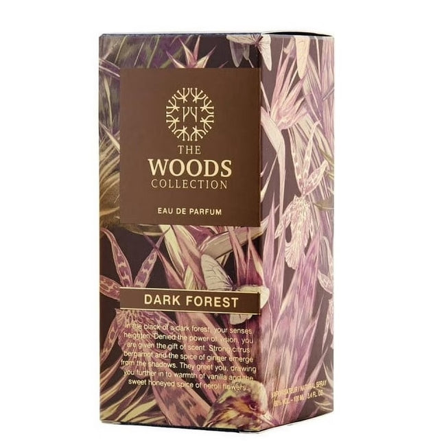 The Woods Collection Dark Forest woda perfumowana spray 100ml